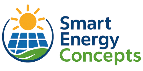 SmartEnergyConcepts Logo
